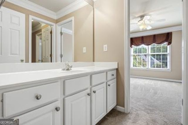 867 Blue Heather Court, Lawrenceville, GA 30045