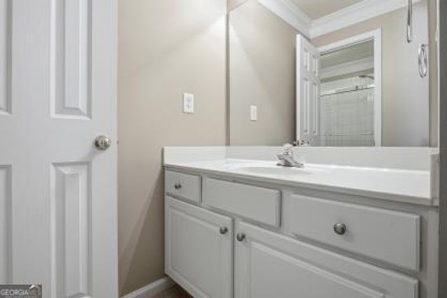 867 Blue Heather Court, Lawrenceville, GA 30045