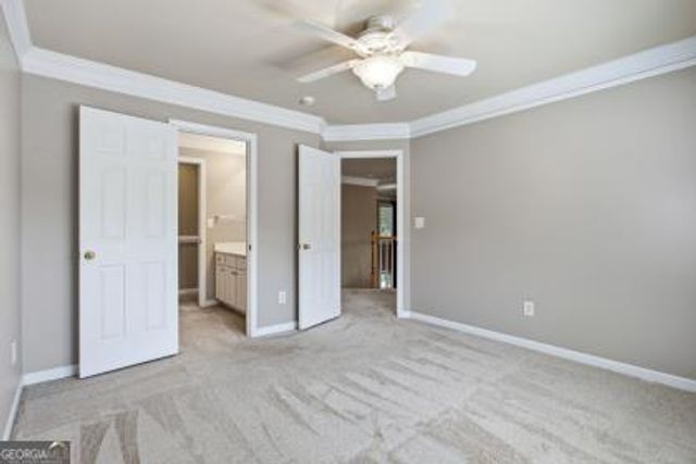 867 Blue Heather Court, Lawrenceville, GA 30045