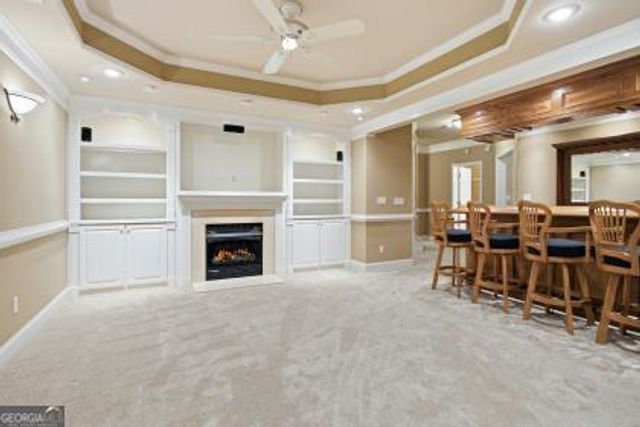 867 Blue Heather Court, Lawrenceville, GA 30045