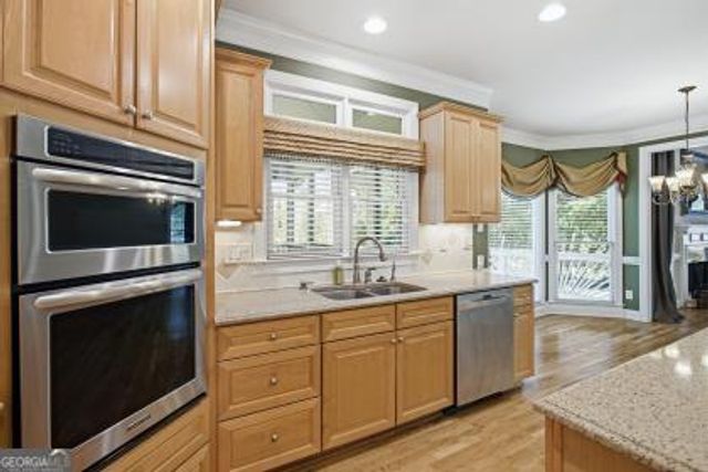867 Blue Heather Court, Lawrenceville, GA 30045
