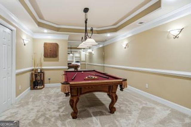 867 Blue Heather Court, Lawrenceville, GA 30045