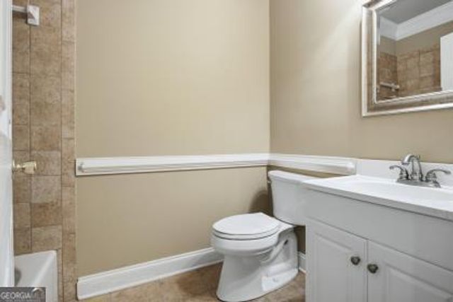 867 Blue Heather Court, Lawrenceville, GA 30045