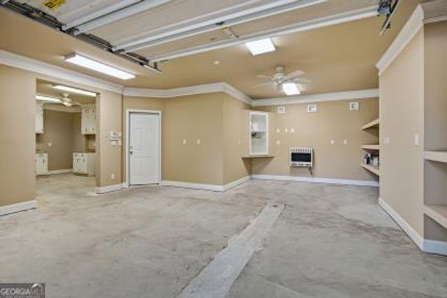 867 Blue Heather Court, Lawrenceville, GA 30045