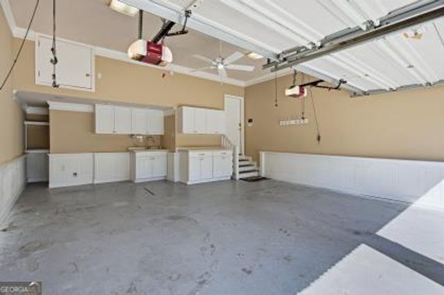867 Blue Heather Court, Lawrenceville, GA 30045
