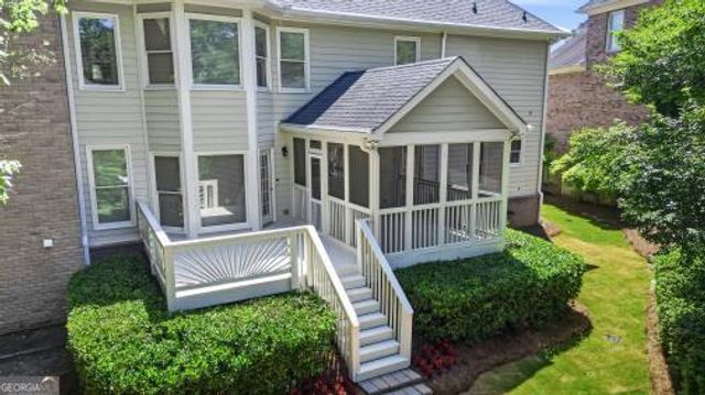 867 Blue Heather Court, Lawrenceville, GA 30045