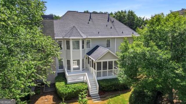 867 Blue Heather Court, Lawrenceville, GA 30045