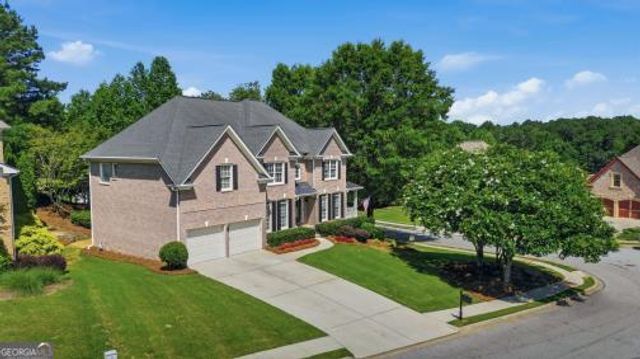 867 Blue Heather Court, Lawrenceville, GA 30045