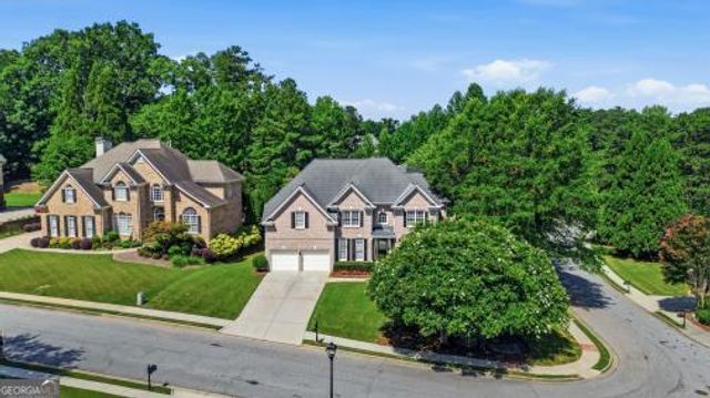 867 Blue Heather Court, Lawrenceville, GA 30045