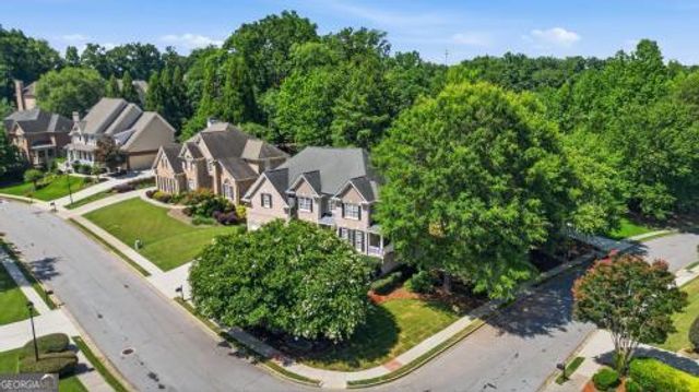 867 Blue Heather Court, Lawrenceville, GA 30045