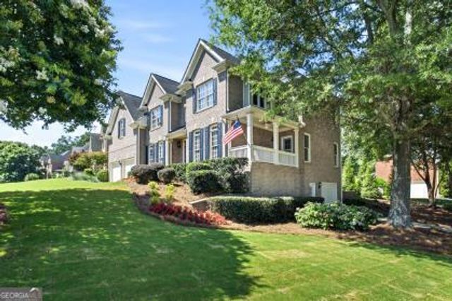 867 Blue Heather Court, Lawrenceville, GA 30045