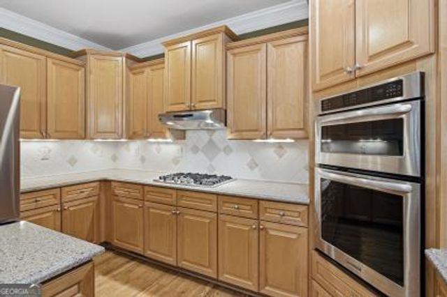 867 Blue Heather Court, Lawrenceville, GA 30045
