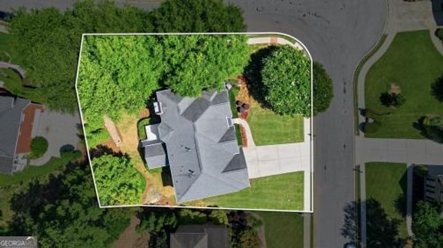 867 Blue Heather Court, Lawrenceville, GA 30045