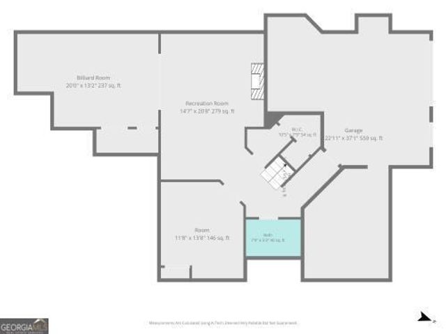 867 Blue Heather Court, Lawrenceville, GA 30045