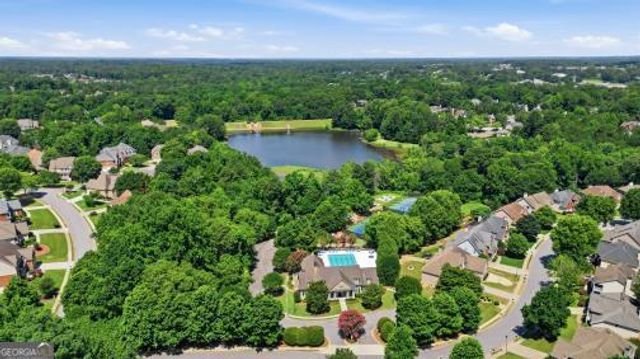 867 Blue Heather Court, Lawrenceville, GA 30045