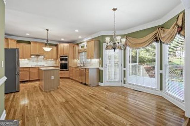 867 Blue Heather Court, Lawrenceville, GA 30045