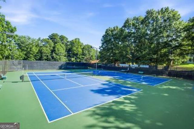 867 Blue Heather Court, Lawrenceville, GA 30045
