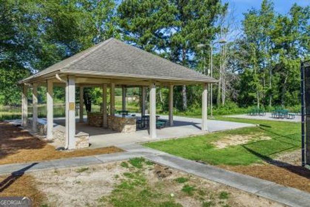 867 Blue Heather Court, Lawrenceville, GA 30045