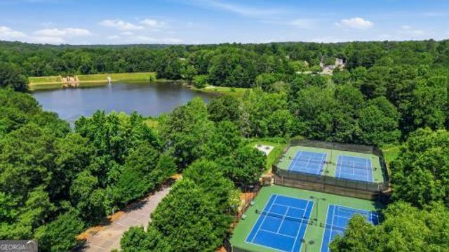 867 Blue Heather Court, Lawrenceville, GA 30045