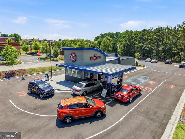 867 Blue Heather Court, Lawrenceville, GA 30045