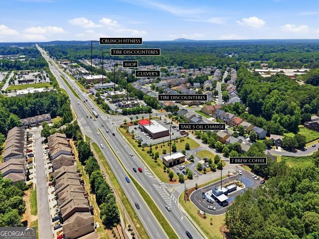 867 Blue Heather Court, Lawrenceville, GA 30045