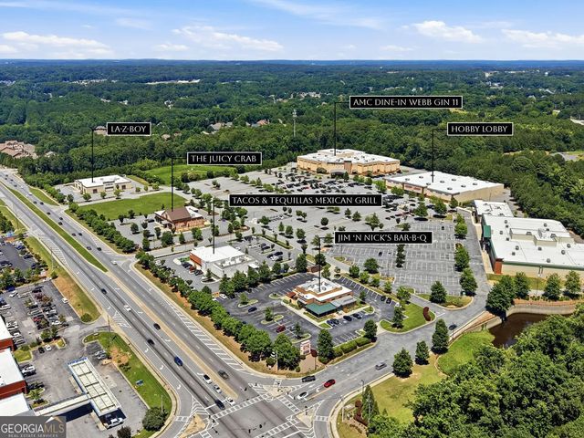867 Blue Heather Court, Lawrenceville, GA 30045