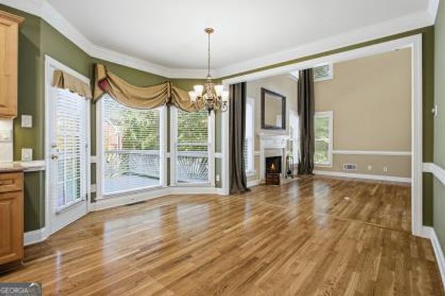 867 Blue Heather Court, Lawrenceville, GA 30045