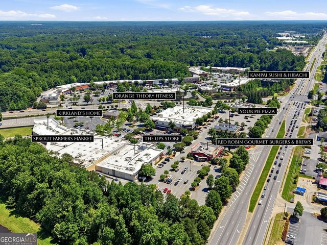 867 Blue Heather Court, Lawrenceville, GA 30045