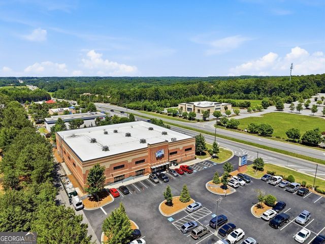 867 Blue Heather Court, Lawrenceville, GA 30045
