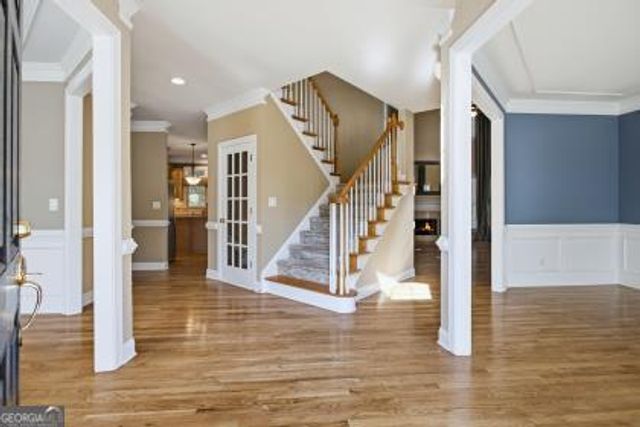 867 Blue Heather Court, Lawrenceville, GA 30045