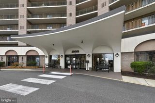 10503 VALLEY FORGE CIR #503, King Of Prussia, PA 19406