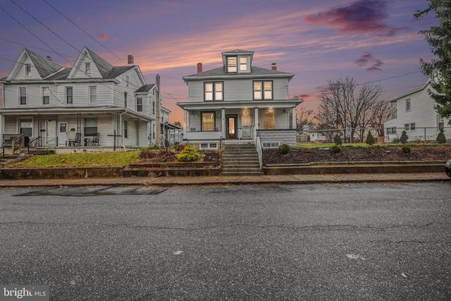 2721 BUTLER ST, Harrisburg, PA 17103