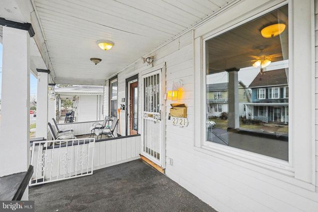 2721 BUTLER ST, Harrisburg, PA 17103