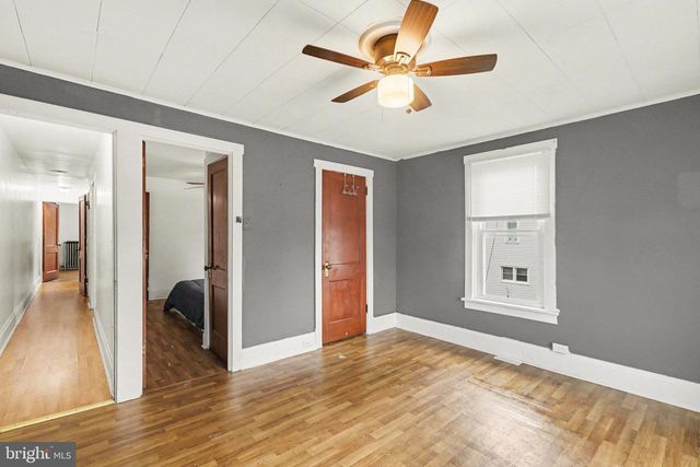 2721 BUTLER ST, Harrisburg, PA 17103