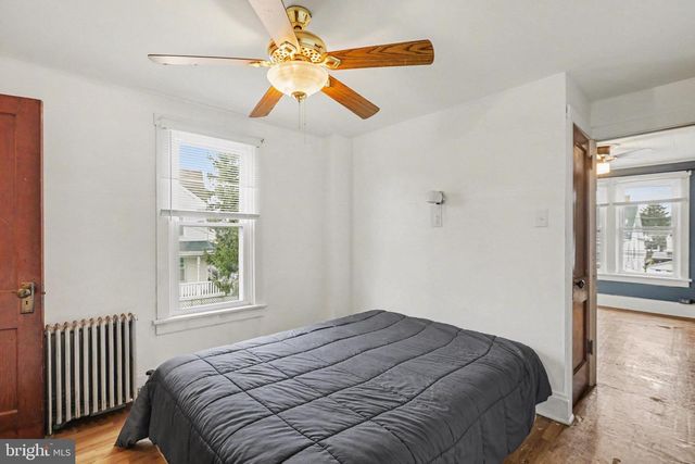 2721 BUTLER ST, Harrisburg, PA 17103