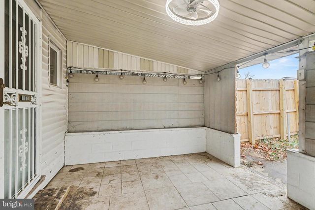 2721 BUTLER ST, Harrisburg, PA 17103