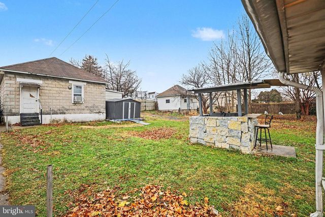 2721 BUTLER ST, Harrisburg, PA 17103