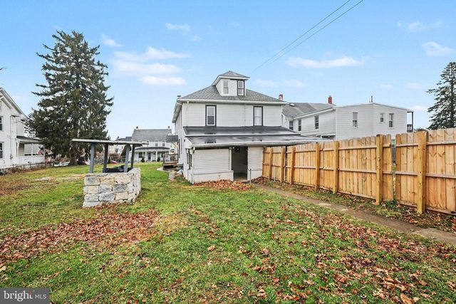 2721 BUTLER ST, Harrisburg, PA 17103