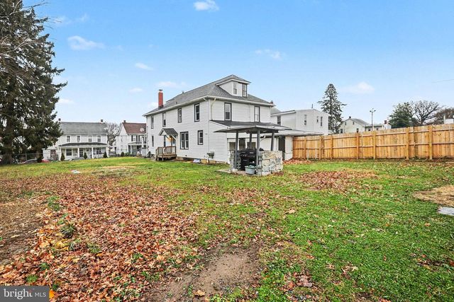 2721 BUTLER ST, Harrisburg, PA 17103