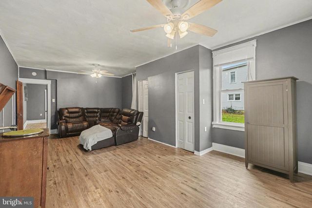 2721 BUTLER ST, Harrisburg, PA 17103