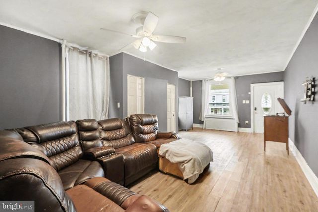 2721 BUTLER ST, Harrisburg, PA 17103