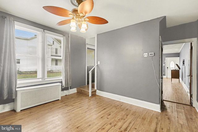 2721 BUTLER ST, Harrisburg, PA 17103