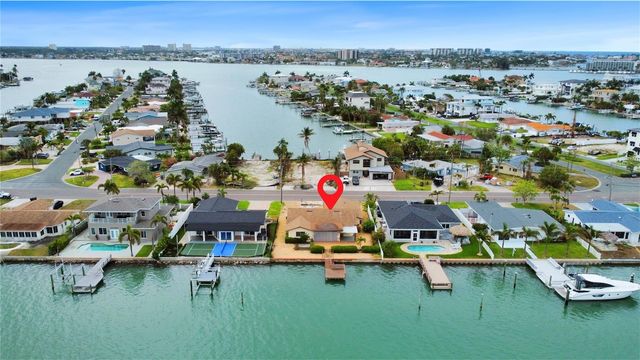 750 115TH AVENUE, Treasure Island, FL 33706