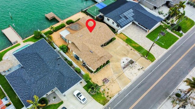 750 115TH AVENUE, Treasure Island, FL 33706