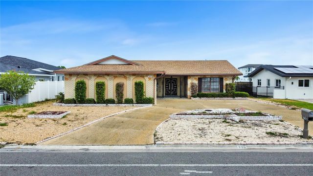 750 115TH AVENUE, Treasure Island, FL 33706