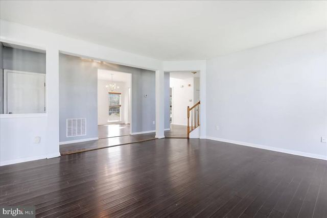 5323 IVYWOOD DR N, Frederick, MD 21703