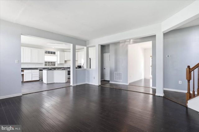 5323 IVYWOOD DR N, Frederick, MD 21703