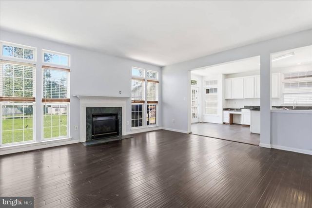 5323 IVYWOOD DR N, Frederick, MD 21703