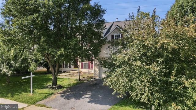 5323 IVYWOOD DR N, Frederick, MD 21703