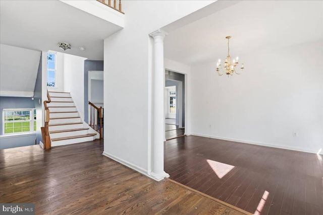 5323 IVYWOOD DR N, Frederick, MD 21703